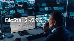 BioStar 2 New version Update! Suprema announces the release of our new version of BioStar 2. What’s new about the v2.9.5 Version? 1. Revamped Dashboard 2. 7 Powerful Widgets 3. Customizable Dashboard You can experience new updates through the video right now. ★Download Now: https://bit.ly/43wNc9E | Suprema