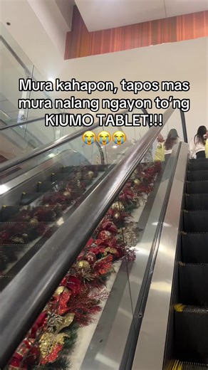 KIUMO Tablet: Affordable Android Tablet Deals