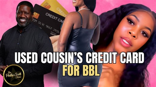 🔥 Welcome to The Phillip Scott Show — where bold truth meets unapologetic commentary. From viral internet clips to mainstream headlines, Phillip delivers sharp, thought-provoking breakdowns that challenge narratives, spotlight real issues, and speak directly to the community. 👁‍🗨 Here’s what you can expect: ✅ Cultural analysis with no filter ✅ Trending stories that impact our people ✅ Unscripted commentary with facts, fire & focus ✅ A voice that represents the everyday truth most media ignore