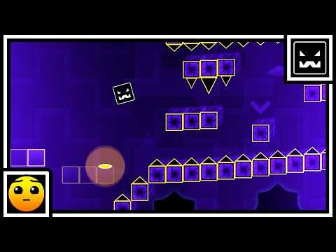 Bonzard - Unification | Hard | GD NATION (All Coins)