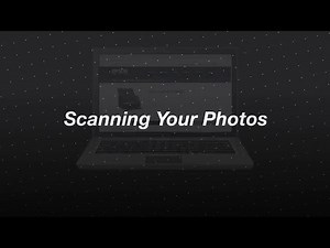 Epson FastFoto FF-680W | Organizing and Scanning Your Photos