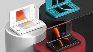 This Cheap Dual-Screen Handheld Is the Best Way to Recreate the Nintendo DS