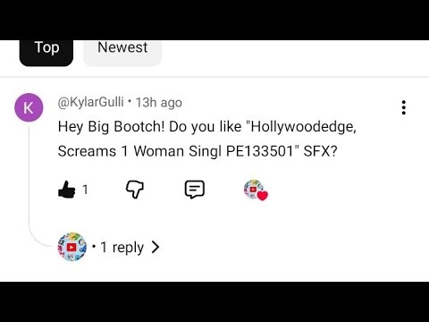 My Reaction That Comment S1WS SFX Exposed!!!!!!! L!