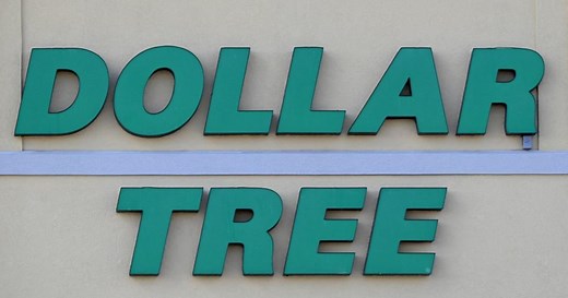 Man accused of assaulting Dollar Tree employee, stealing cash