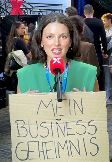 Erzähl uns dein Business-Geheimnis – So teilen Gründer:innen es erfolgreich