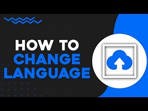How To Change Language on Terabox App (Easiest Way)