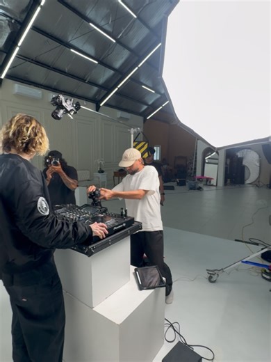 Yellow Claw on Reels