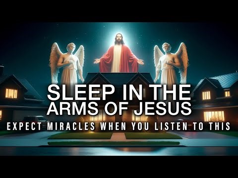 Bible Verses To Build Your Faith And Strength In God (Listen Every Night)