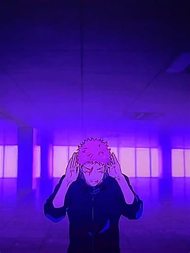 Absolute Cinema The Season 3 preview in Jujutsu Kaisen: Execution opens with an unforgettable atmosphere: a completely deserted, ruined Tokyo bathed in eerie light-red skies and ominous clouds. Yuji runs alone through the destruction, visibly carrying deep mental pain and exhaustion. The whole scene feels heavy, oppressive, and melancholic—yet the animation and visuals are absolutely stunning. Then the action kicks in: Yuji clearing curses at full speed, suddenly grabbed mid-air by that pale win