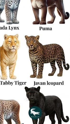 Javan Leopard 🐆🌿 The Last Shadow of Java