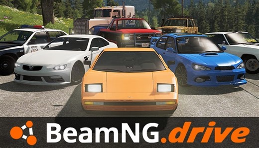 Kaufe BeamNG.drive - PC (Steam)