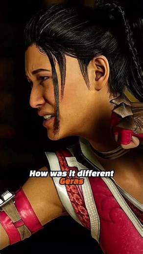 🔥 Geras Meets Tanya and Le Mei 🔥🥶P-2