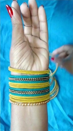 #shorts 🎊 yellow chuda design 2026 🎊#trend #viral#chuda #chudachudi#2026shorts#pinkibanglehouse