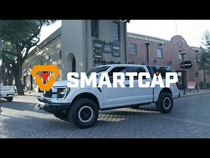 SmartCap® EVO Sport F-150