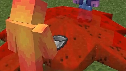 这个模组添加了更多种类的液体