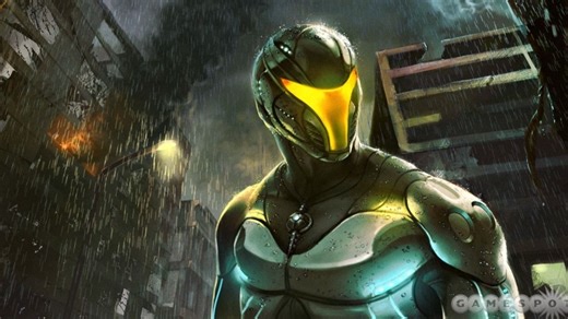 可以控制时间的FPS游戏！又是一个冷门游戏~《时空飞梭 TimeShift》