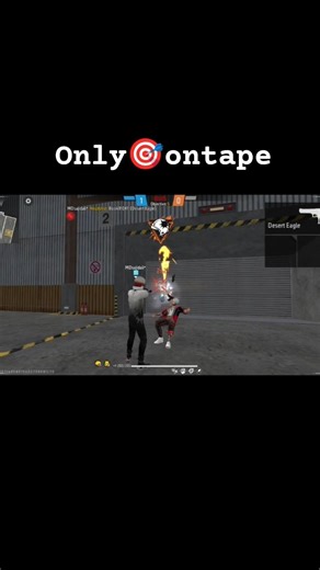 ONE TAP King 👑 | 1 Bullet 1 Enemy 🔥#onetap