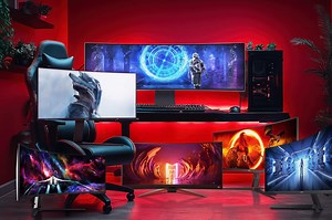 A comparison of the best ultrawide 21:9 and 32:9 PC screens of 2026 - Son-Vidéo.com: blog