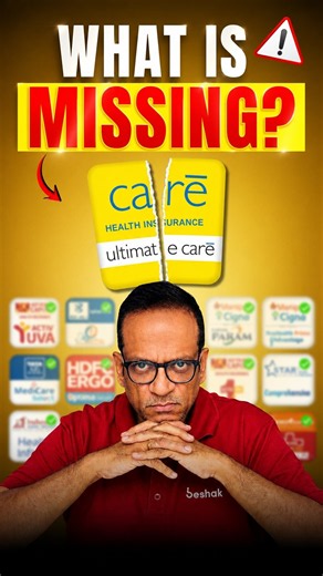 Why Care Ultimate Care Might Not Be Enough!?