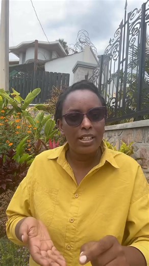 How to set financial goals that you can stick to | Phiona Ninsiima