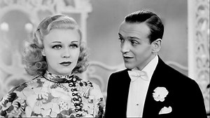 Top Hat 1935 - Ginger Rogers, Fred Astaire, Edward Everett Horton, Helen Br