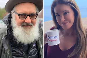 Randy Quaid 'seriously considering' run for Cali Gov to face Caitlyn Jenner