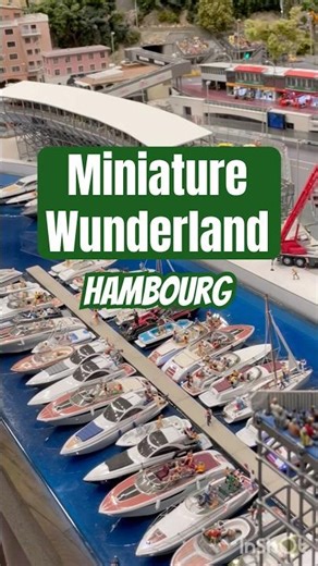 This museum hides an entire world…in a single room