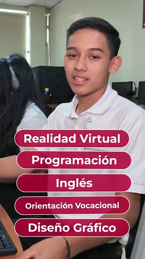 No sabes lo lejos que puedes llegar hasta que se presenta la oportunidad… y tú decides tomarla.✨ En el Programa Oportunidades encuentras comunidad, formación y una red que te acompaña en cada paso. 🚀 💡 Es tu momento de avanzar. Postula a la convocatoria 2025 y descubre de lo que eres capaz. ✅ Revisa los requisitos en el enlace: https://oportunidades.org.sv/proceso-de-seleccion-2025/ y aplica hoy. | Programa Oportunidades- FGK
