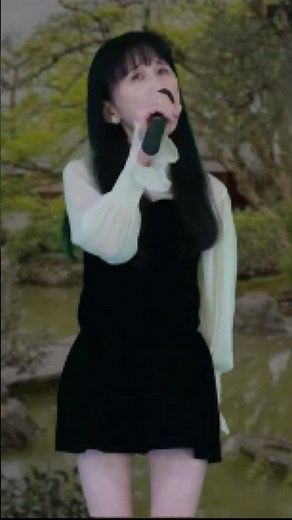 なのにあなたは京都へゆくの チェリッシュ by t_70th🎶です。応援お願いたします！🍀