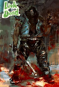 Link-Dead Windows, Mac, Linux game