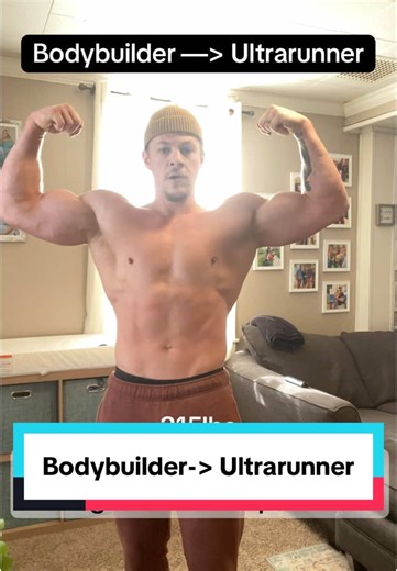 1 year transformation from Bodybuilding to Ultra running. #transformation #fitness #bodybuilding #bodybuilder #run #ultrarunner #ultrarunning #runningismytherapy #mentalhealth #mentalhealthawareness #marathontraining #