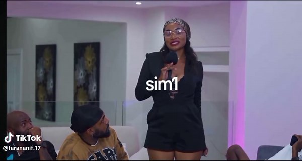 @faranani (@farananif.17)’s video of sim 1