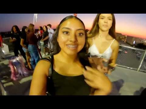 “The End of an Era: My Daughter’s Final High School Moments ❤️”