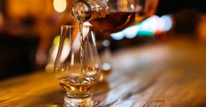 The best blended Scotch worth trying this fall