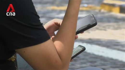 Scammers, recruiters and syndicate members will face mandatory caning under new laws