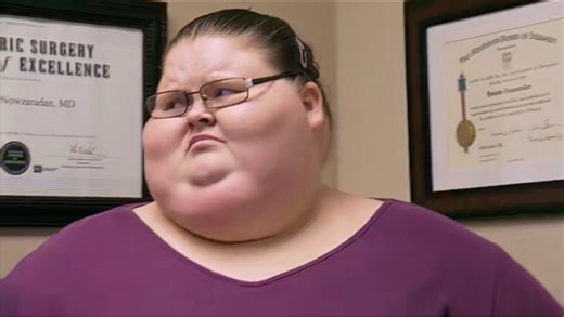 阿什利的故事 Ashley D.'s Story（机翻字幕）