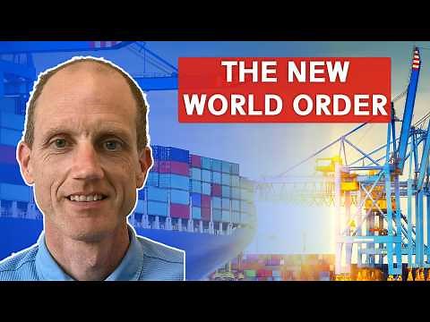 The Global Economy Has Changed Forever – Will it be Better or Worse?