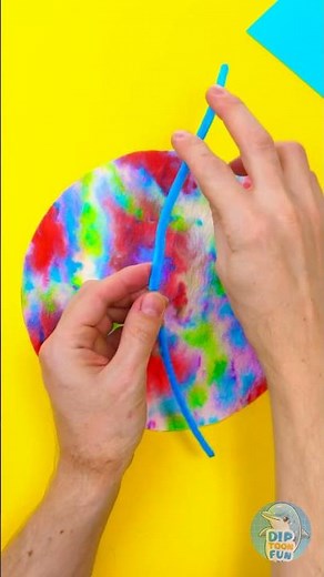 DIY Ballerinas in 1 Minute! 💃⏱️ The Most Elegant Craft from Napkins!