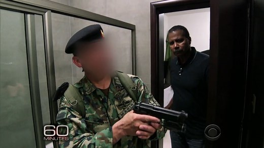 Revisiting El Chapo's daring 2015 prison escape