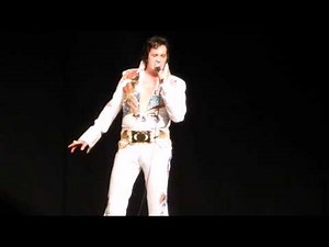 Elvis Presley ( Impersonator )