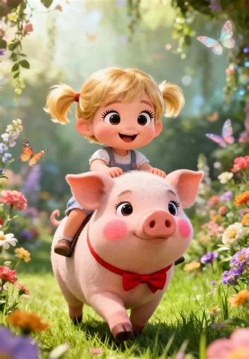 The Happy Song for Kids