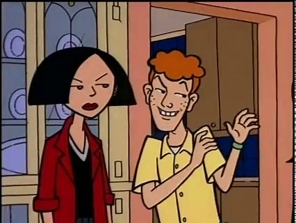 Daria (TV Series 1997–2002)