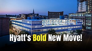 Hyatt Launches ‘Unscripted’ Brand for Stylish, Budget-Friendly Stays