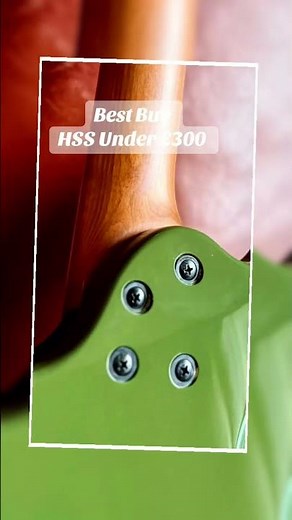 Cort Guitars G250SE Best Electric Guitar Under £300 #bestguitars