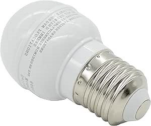 W11338583 W11043014 4960017 AP6887124 PS12717432 EAP12717432 Compatible With Whirlpool Refrigerator LED Bulb