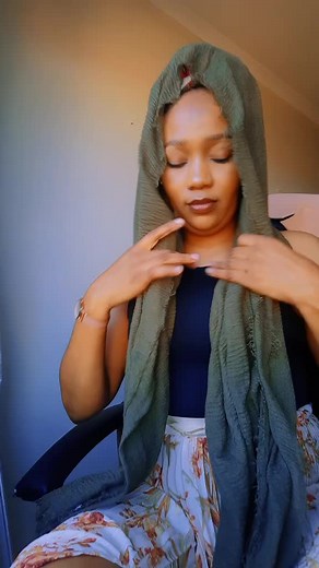 ZCC Doek Wrapping Tutorial for Church Events