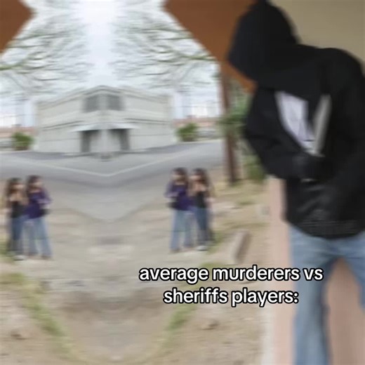 1/2: Wall Camper 3: Spam Jumper 4/5: What they say when they win 1 ROUND #fyp #viral #xyzbca #roblox #mvsd