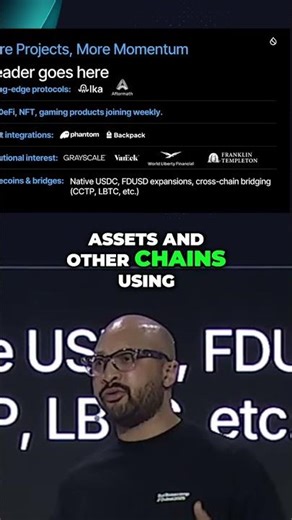 Build WhatsApp & Facebook: Decentralized Future with Sui