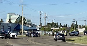 Alberta police watchdog probes fatal Edmonton police shooting in Leduc