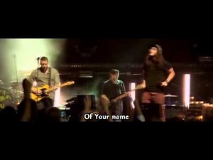 Break Free - Hillsong United - Live in Miami - with subtitles/lyrics